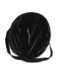 Millstone Lunge Lines -Equestrian Equipment Store black 1 3