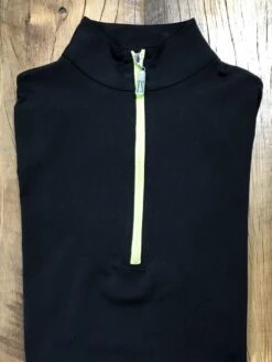 Tailored Sportsman Ice Fil® Shirt 17 Tailored Sportsman Ice Fil® Shirt -Equestrian Equipment Store black citrus