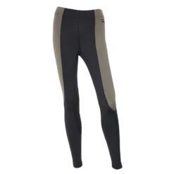 Kerrits® Flow Rise Performance Tight 12 Kerrits® Flow Rise Performance Tight -Equestrian Equipment Store black dune
