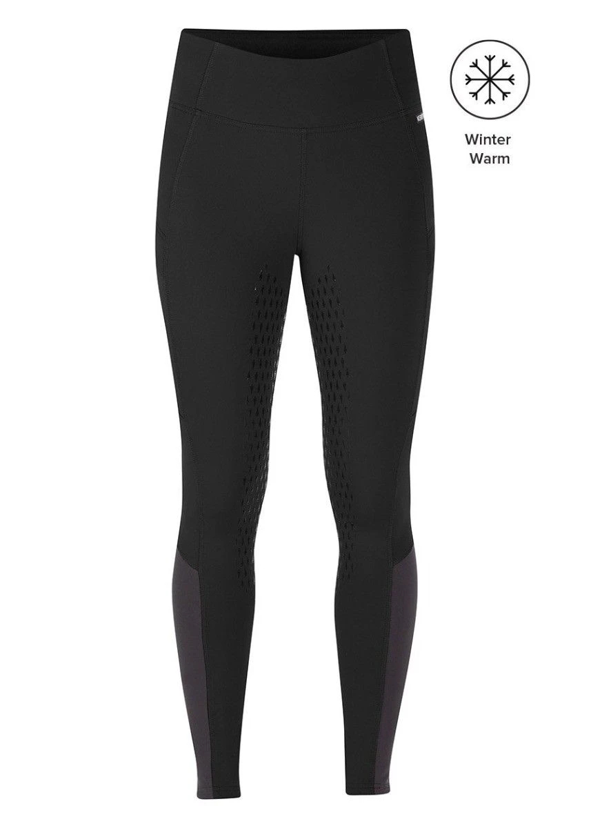 Kerrits® Thermo Tech™ Full Leg Tight 5 Kerrits® Thermo Tech™ Full Leg Tight - Image 3