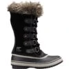 SOREL® Joan Of Arctic™ Boot 1 SOREL® Joan Of Arctic™ Boot -Equestrian Equipment Store black quarry