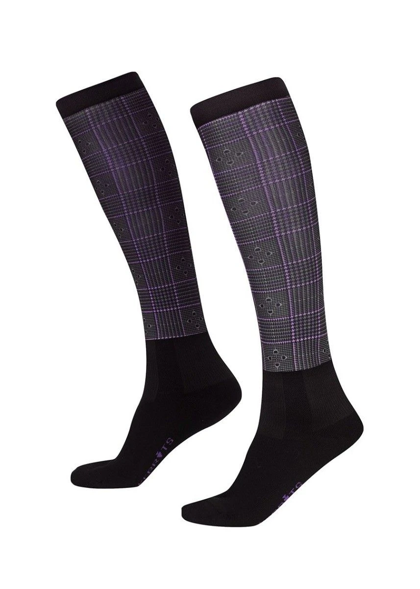 Kerrits® Dual Zone Boot Socks 4 Kerrits® Dual Zone Boot Socks - Image 2