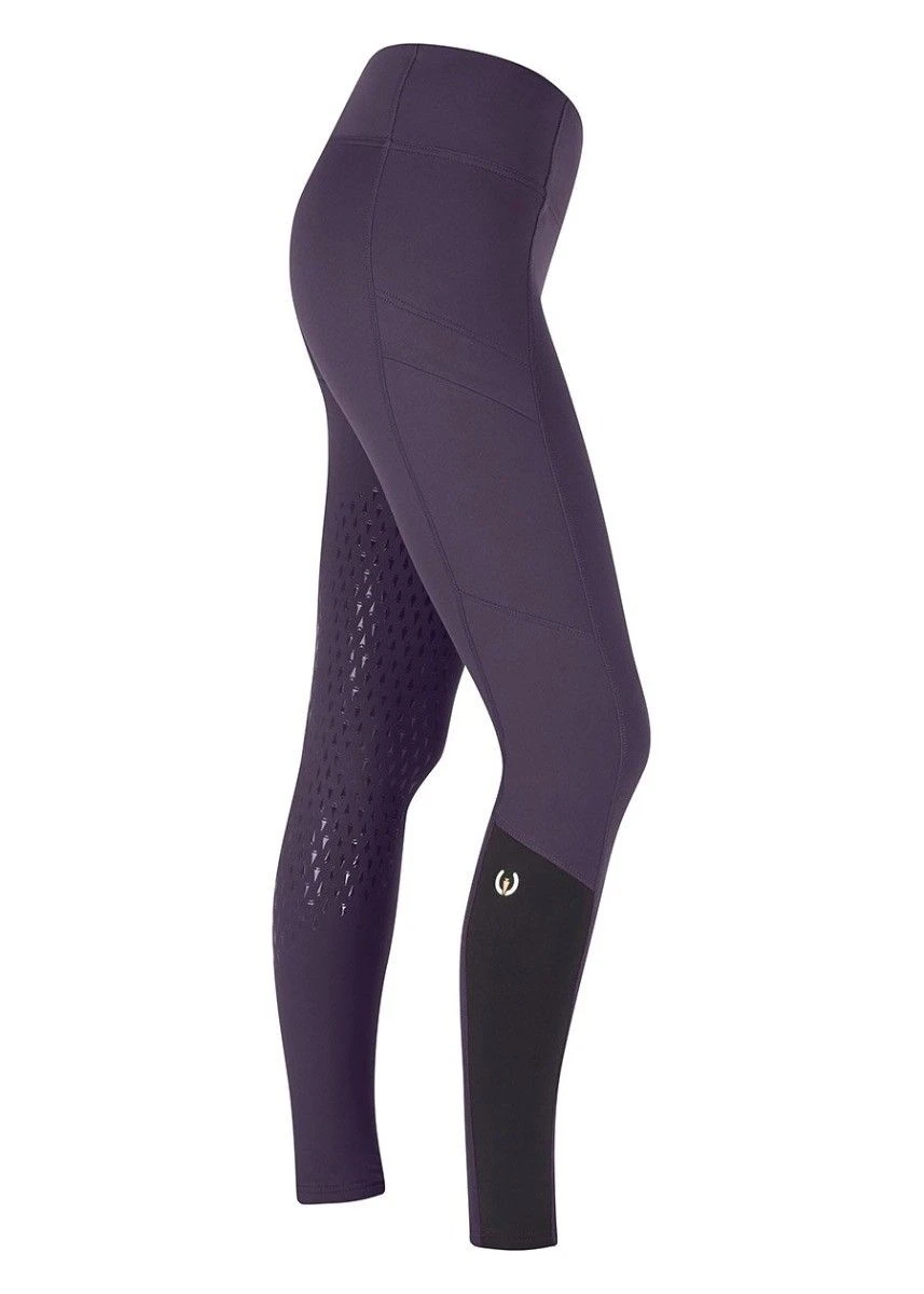 Kerrits® Thermo Tech™ Full Leg Tight 3 Kerrits® Thermo Tech™ Full Leg Tight