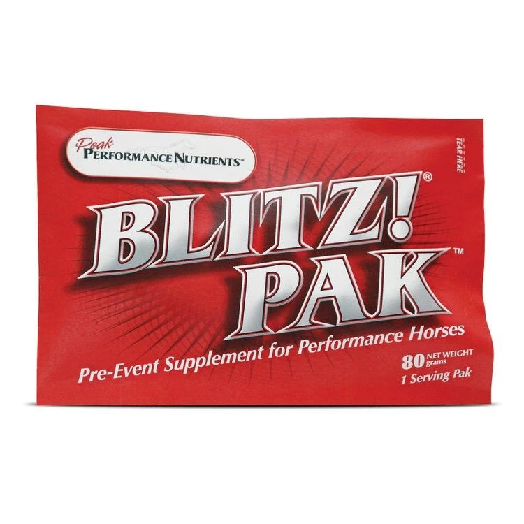 Peak Performance Blitz Pak 80G 3 Peak Performance Blitz Pak 80G