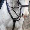 Rambo® Micklem® Breastplate -Equestrian Equipment Store breastpalte