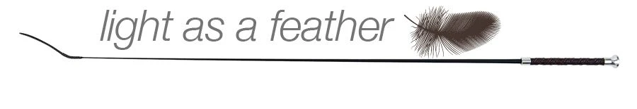 Millstone Carbon Fiber 120cm Dressage Whip 3 Millstone Carbon Fiber 120cm Dressage Whip