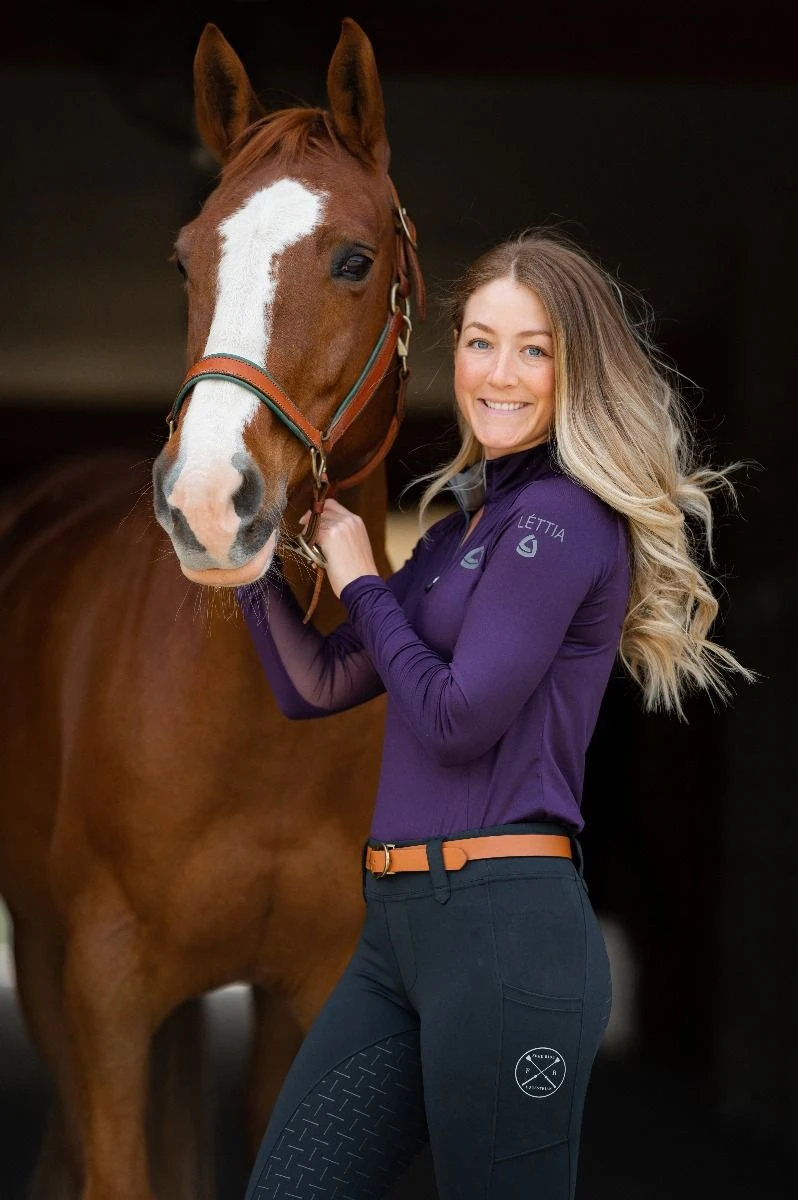 LÉTTIA Collection Sun Shirt 3 LÉTTIA Collection Sun Shirt