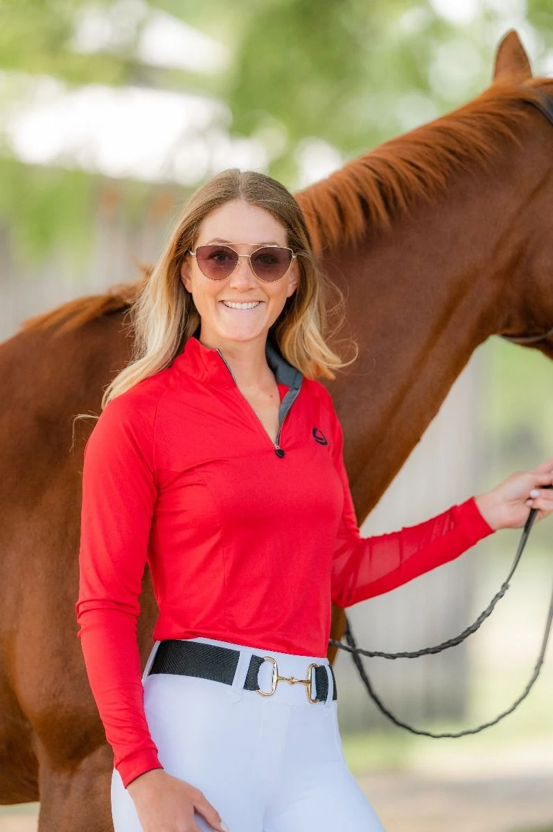 LÉTTIA Collection Sun Shirt 4 LÉTTIA Collection Sun Shirt - Image 2