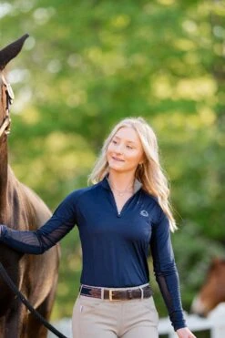 LÉTTIA Collection Sun Shirt 8 LÉTTIA Collection Sun Shirt -Equestrian Equipment Store cbp 8869
