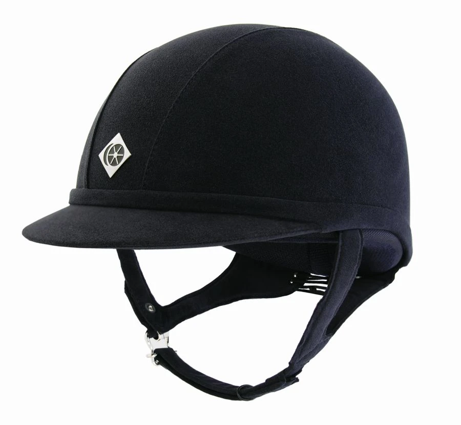 Charles Owen GR8 Helmet 3 Charles Owen GR8 Helmet