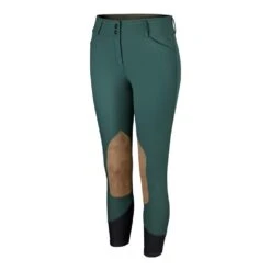 RJ Classics Ladies Anna Mid-Rise Front Zip Breech