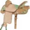 Connie Combs Barrel Racer Saddle -Equestrian Equipment Store connie combs barrel racer saddle 2.gif