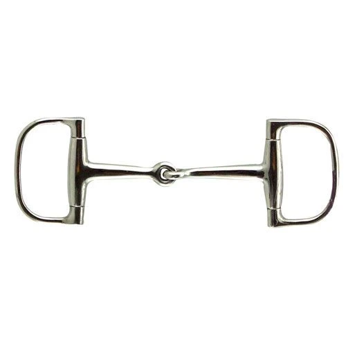 Coronet Dee Snaffle Bit 3 Coronet Dee Snaffle Bit