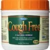 Cough Free 1lb 1 Cough Free 1lb -Equestrian Equipment Store cough free 2.gif
