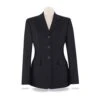 RJ Classics Ladies Fairfield Melton Hunt Coat -Equestrian Equipment Store d7000h web