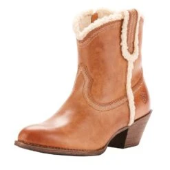 Ariat® Darlin Fleece Women's Boots
