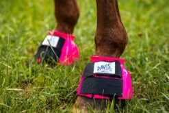 Davis Bell Boots 10 Davis Bell Boots -Equestrian Equipment Store davis hot pink bell boots