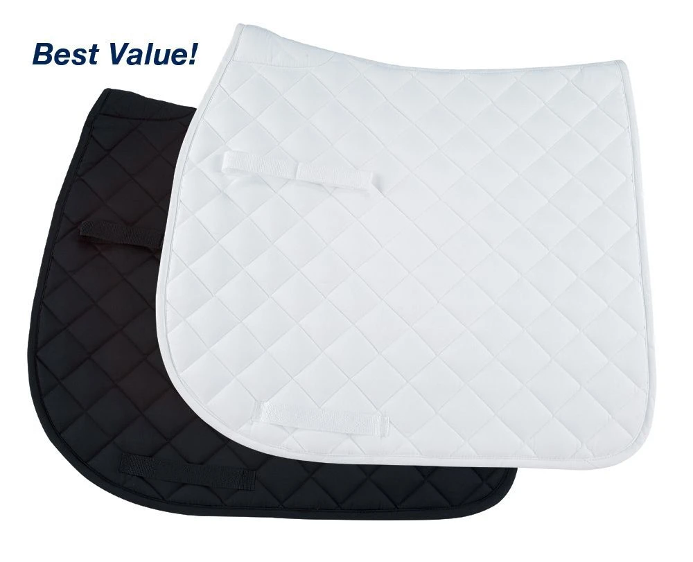 Union Hill Saddle Pads Dressage 3 Union Hill Saddle Pads Dressage