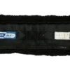 Lettia Fleece-lined CoolMax Dressage Girth 1 Lettia Fleece-lined CoolMax Dressage Girth -Equestrian Equipment Store dgm 1