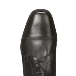 Ariat® Divino Tall Boot 7 Ariat® Divino Tall Boot -Equestrian Equipment Store divino toe 1