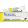 Durvet Terramycin Ophthalmic Ointment 2 Durvet Terramycin Ophthalmic Ointment -Equestrian Equipment Store durvet terramycin ophthalmic ointment 2.gif