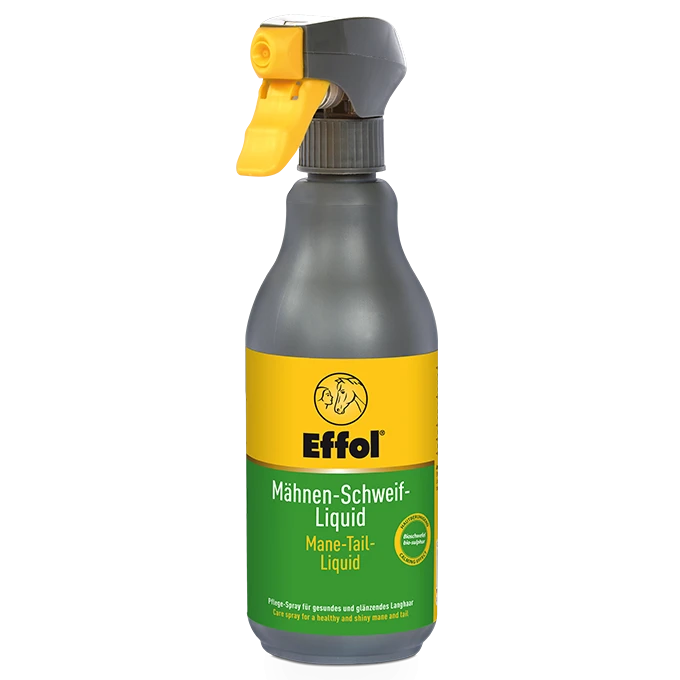 Effol Mane-Tail Liquid 3 Effol Mane-Tail Liquid
