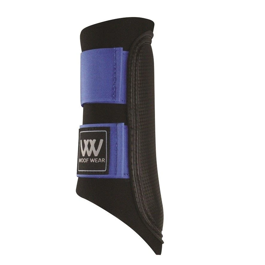 Woof Wear Sport Brushing Boot 6 Woof Wear Sport Brushing Boot - Image 4