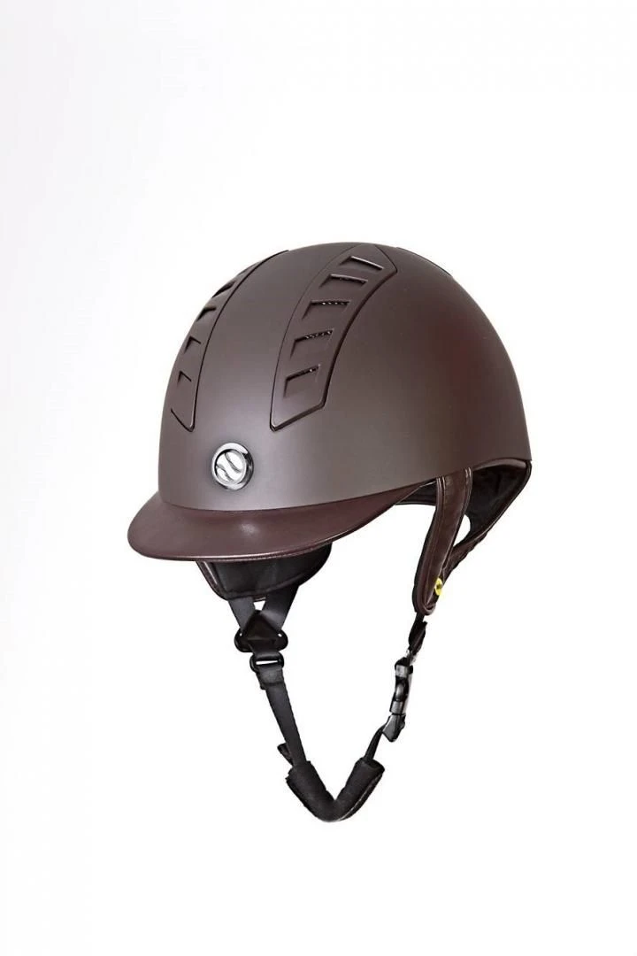 Trauma Void™ EQ3™ Smooth Shell Helmet 4 Trauma Void™ EQ3™ Smooth Shell Helmet - Image 2