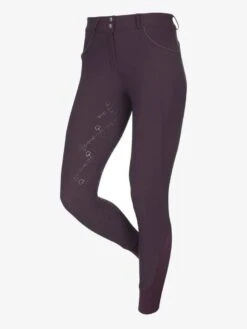 LeMieux Freya Breeches 7 LeMieux Freya Breeches -Equestrian Equipment Store ezgif.com gif maker 14