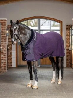 LeMieux Fleece Blanket