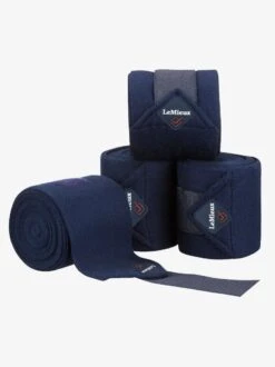 LeMieux Classic Polo Bandages -Equestrian Equipment Store ezgif.com gif maker 1 1 22
