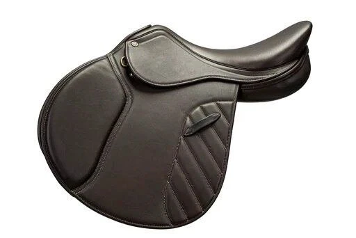 Henri De Rivel Synergy Close Contact Saddle 3 Henri De Rivel Synergy Close Contact Saddle