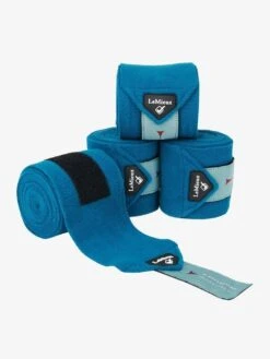 LeMieux Classic Polo Bandages -Equestrian Equipment Store ezgif.com gif maker 1 1 6