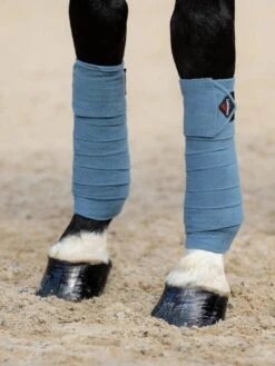 LeMieux Classic Polo Bandages -Equestrian Equipment Store ezgif.com gif maker 1 20