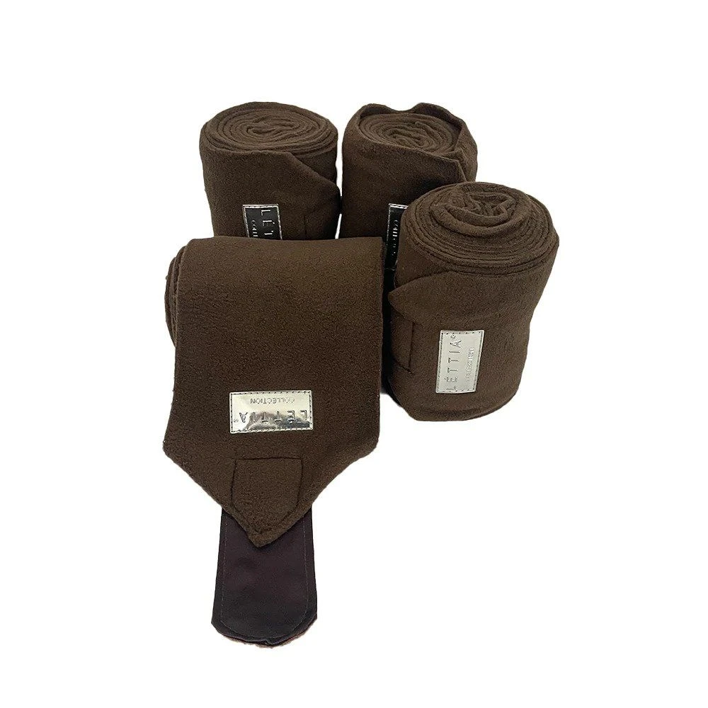 Lettia Shadow Collection Polo Wraps 4 Lettia Shadow Collection Polo Wraps - Image 2