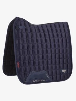 LeMieux Loire Classic Dressage Square Pad 7 LeMieux Loire Classic Dressage Square Pad -Equestrian Equipment Store ezgif.com gif maker 2 2 2