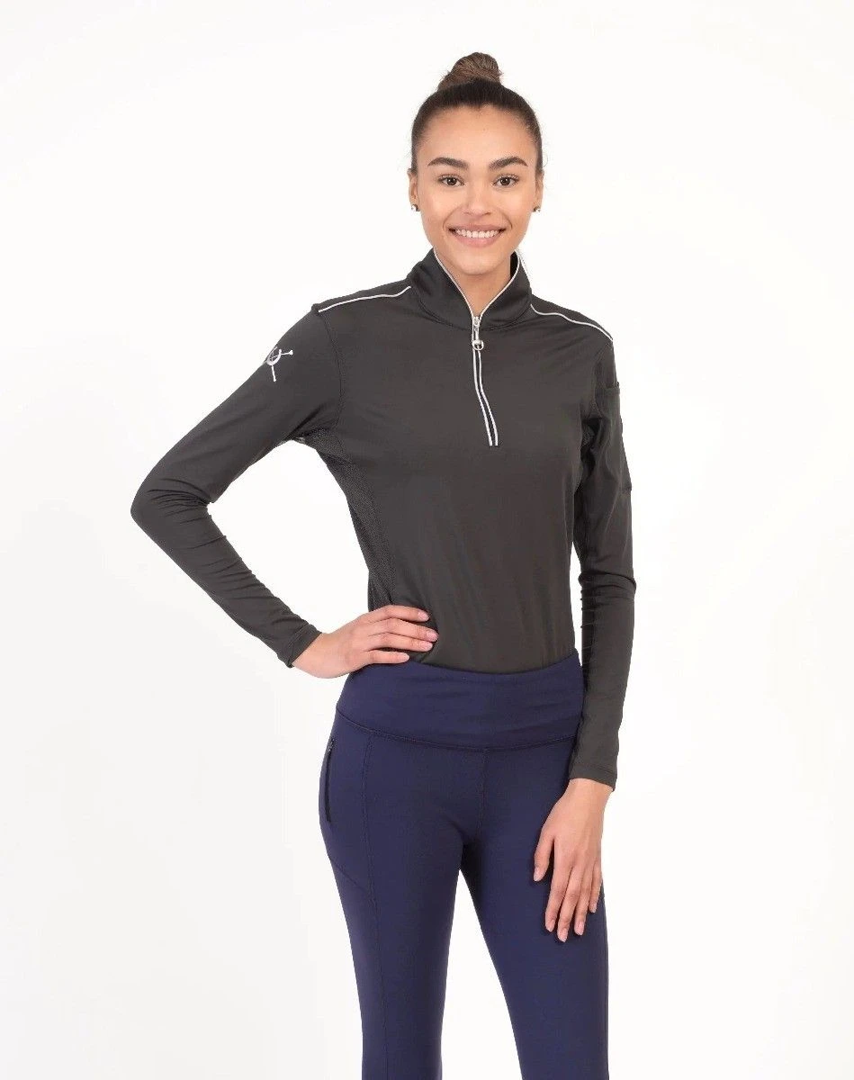 Performance Rider SkyCool® Shirt 3 Performance Rider SkyCool® Shirt