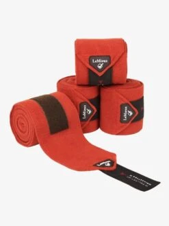 LeMieux Classic Polo Bandages -Equestrian Equipment Store ezgif.com gif maker 3 1 6