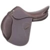 Henri De Rivel Memor-X Close Contact Saddle 2 Henri De Rivel Memor-X Close Contact Saddle -Equestrian Equipment Store ezgif.com gif maker 3 1 8