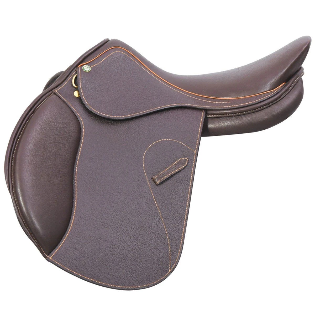 Henri De Rivel Memor-X Close Contact Saddle 3 Henri De Rivel Memor-X Close Contact Saddle