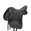 Wintec Pro Endurance Saddle -Equestrian Equipment Store ezgif.com gif maker 3 2