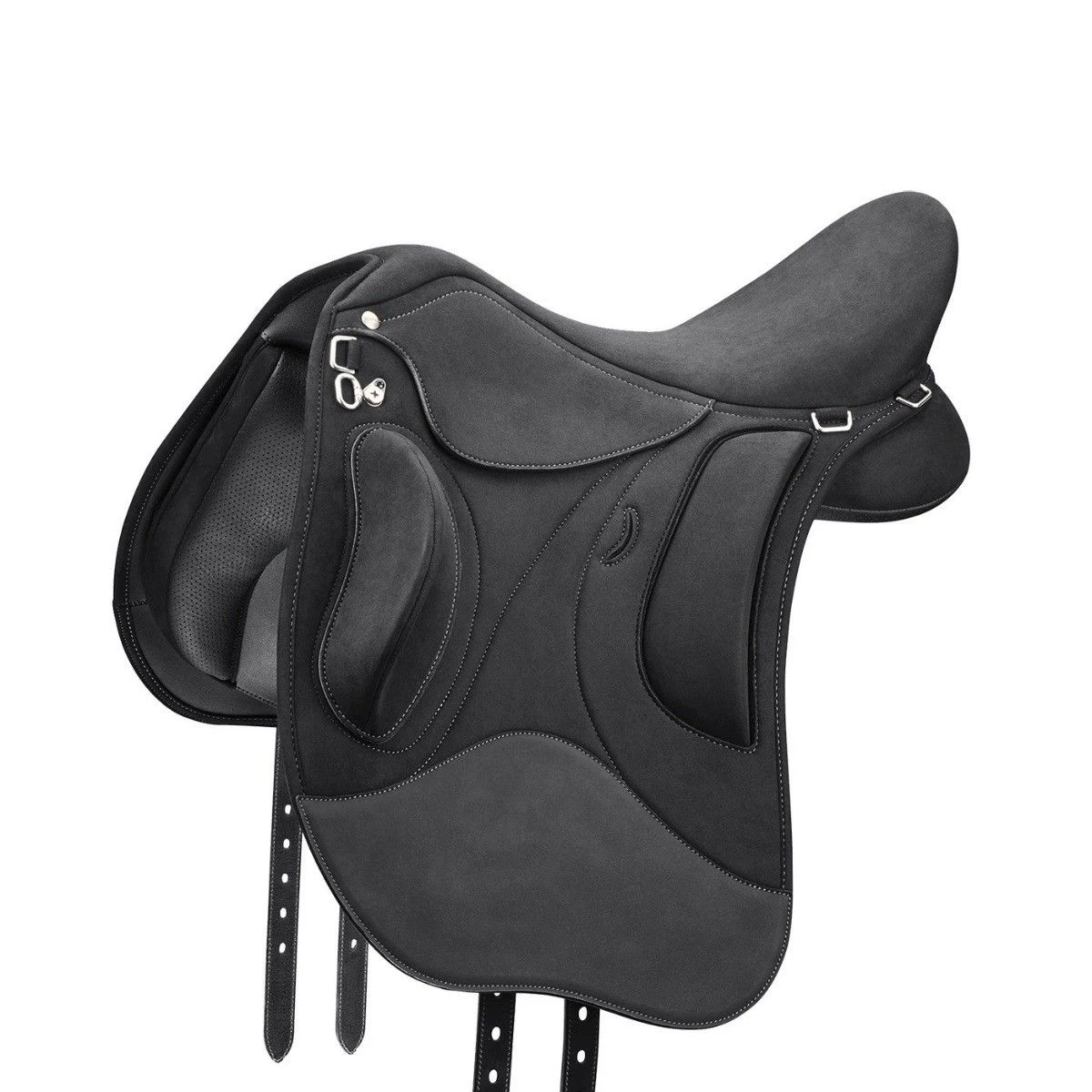 Wintec Pro Endurance Saddle 3 Wintec Pro Endurance Saddle
