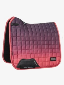 LeMieux Spectrum Dressage Square Pad 7 LeMieux Spectrum Dressage Square Pad -Equestrian Equipment Store ezgif.com gif maker 4 13