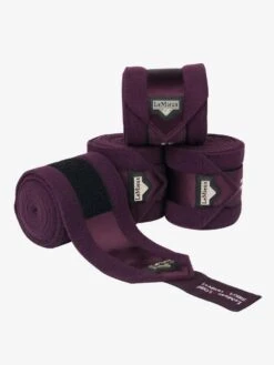 LeMieux Loire Polo Bandages 15 LeMieux Loire Polo Bandages -Equestrian Equipment Store ezgif.com gif maker 4 28