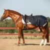 Amigo Ripstop Competition Sheet (Fleece Lining) -Equestrian Equipment Store ezgif.com gif maker 5 1 7