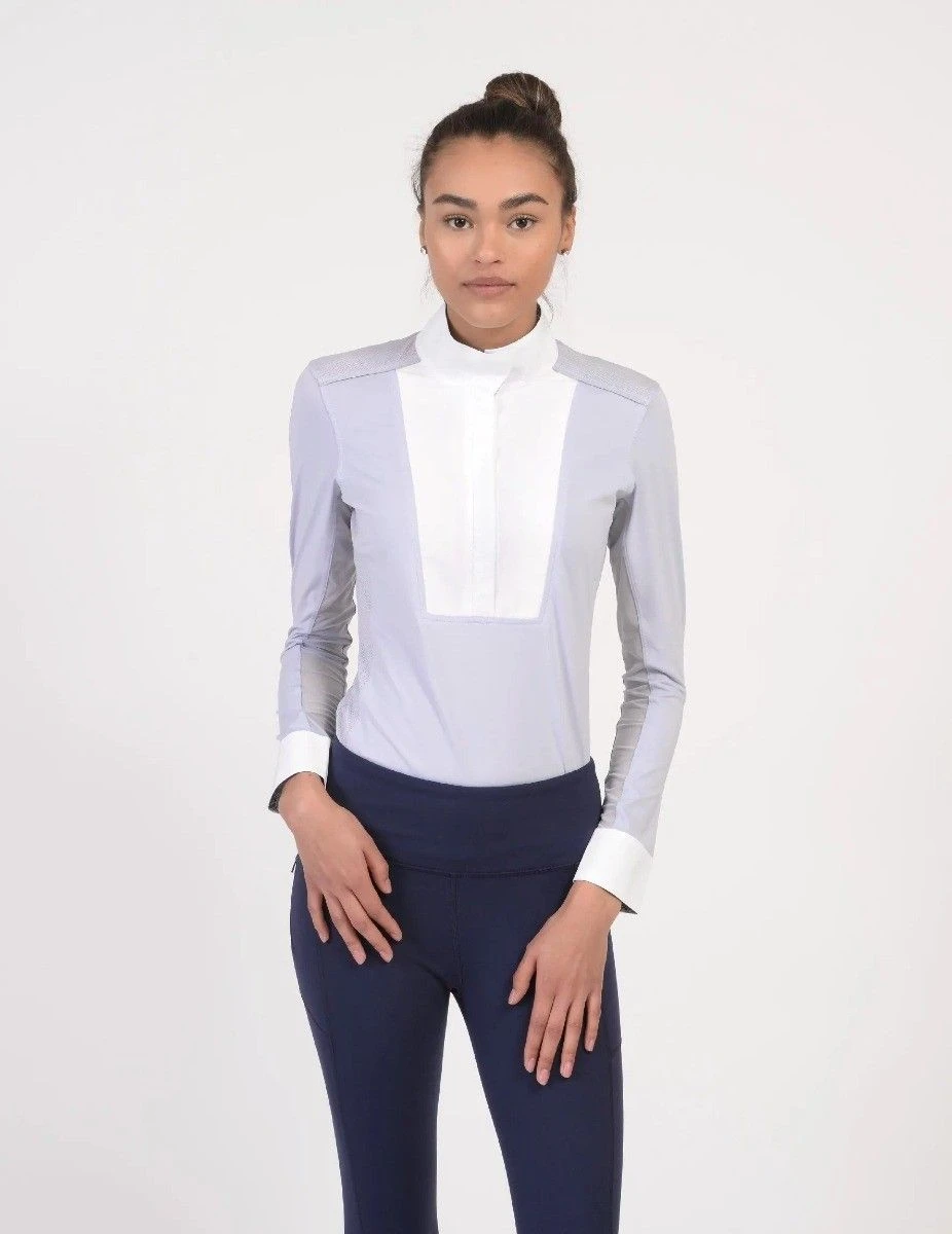 SkyCool® Liberty Show Shirt 3 SkyCool® Liberty Show Shirt