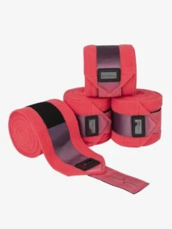 LeMieux Spectrum Polo Wraps 7 LeMieux Spectrum Polo Wraps -Equestrian Equipment Store ezgif.com gif maker 7 4