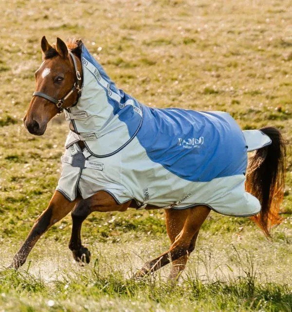 Rambo® Autumn Series Turnout 3 Rambo® Autumn Series Turnout