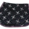 Lettia Skull All Purpose Pad -Equestrian Equipment Store ezgif.com webp to jpg 1 2