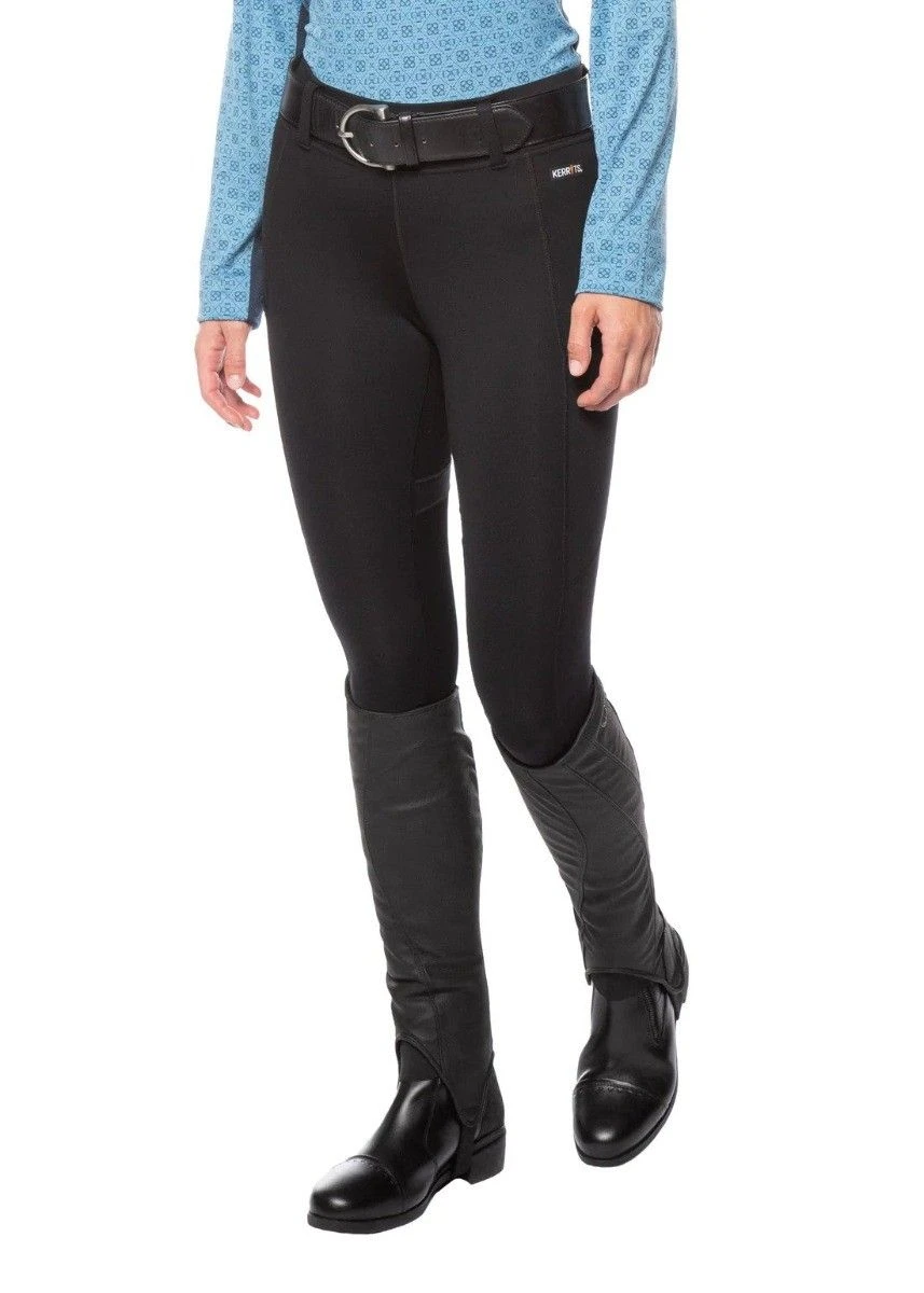 Kerrits® Flex 3.0 Full Seat Tight 5 Kerrits® Flex 3.0 Full Seat Tight - Image 3